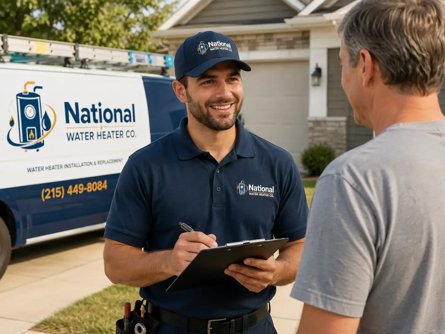 Water Heater Installation Bunker Hill, KS FAQs